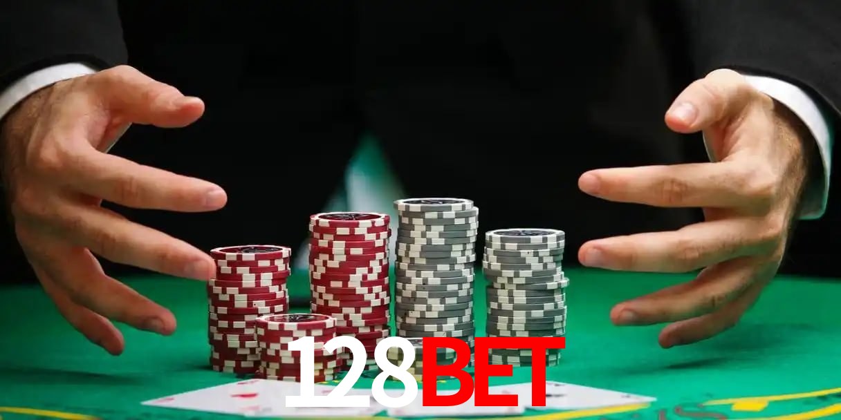 128bet plataforma — depósito PIX instantâneo no caixa